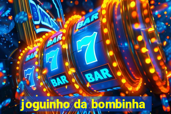 joguinho da bombinha