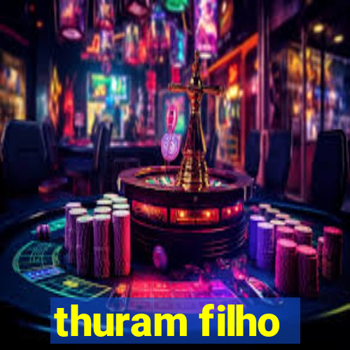 thuram filho