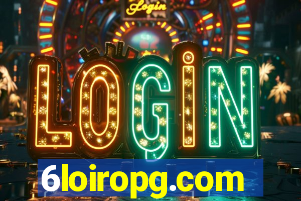 6loiropg.com