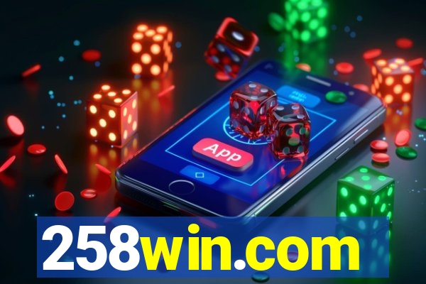 258win.com