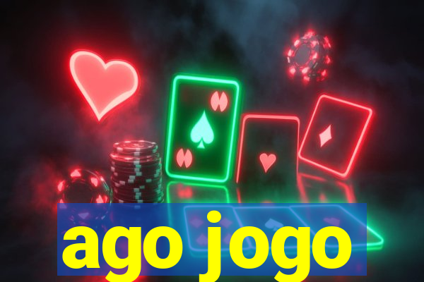 ago jogo