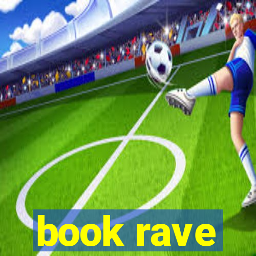 book rave