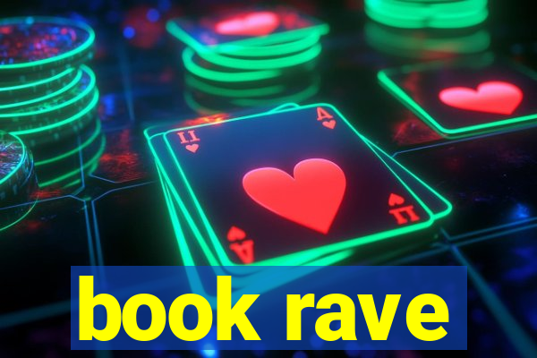 book rave