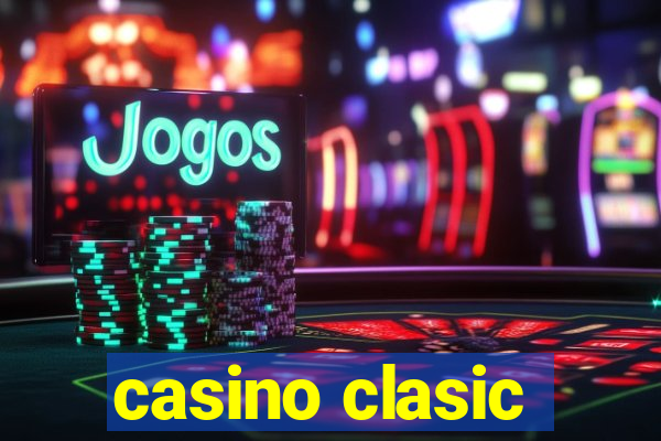 casino clasic