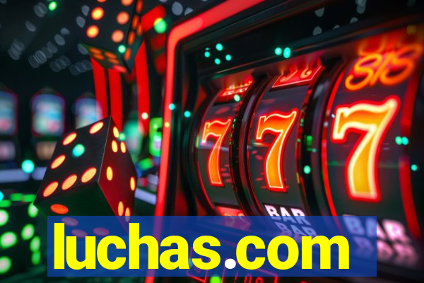 luchas.com