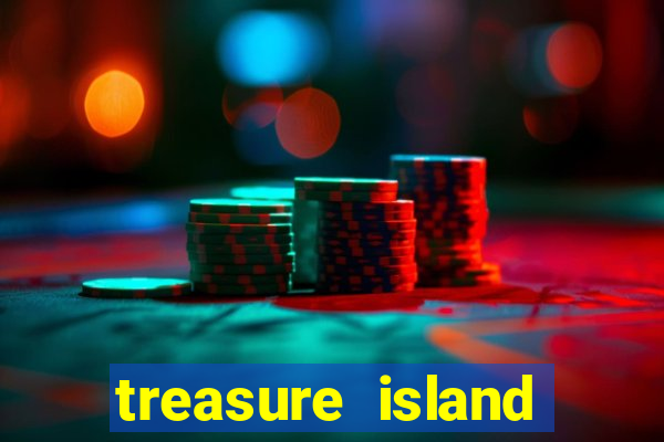 treasure island resort casino