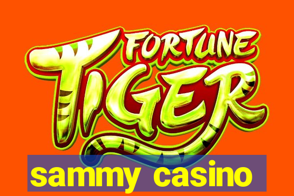 sammy casino