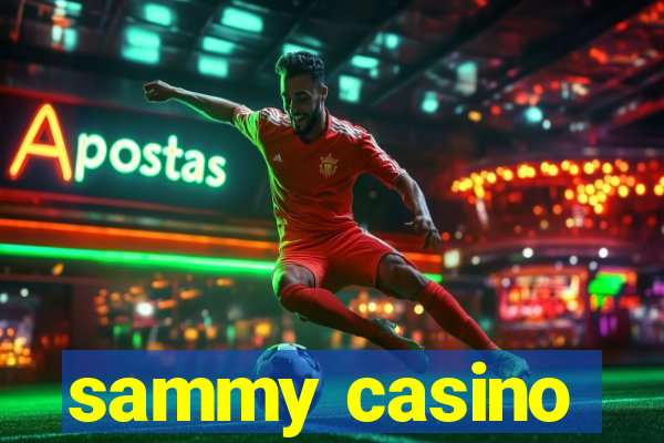 sammy casino