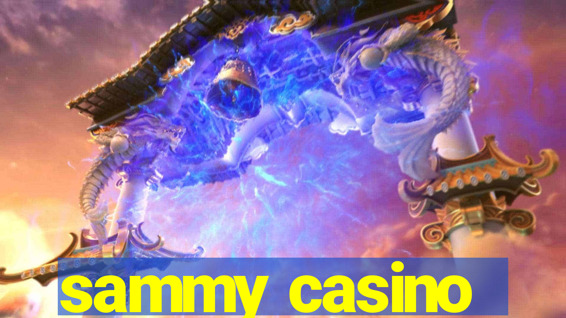 sammy casino