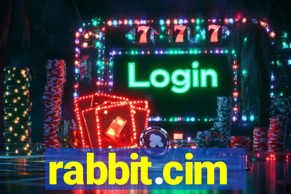 rabbit.cim