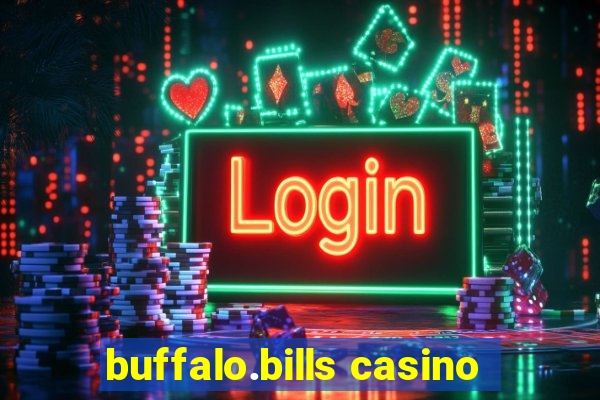 buffalo.bills casino