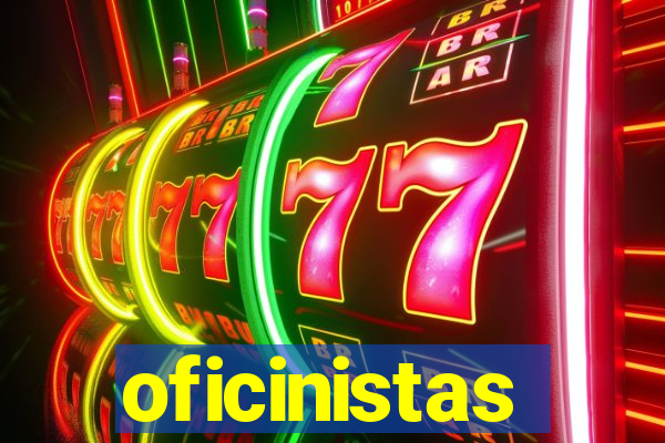 oficinistas