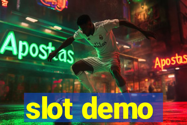 slot demo