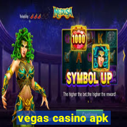 vegas casino apk