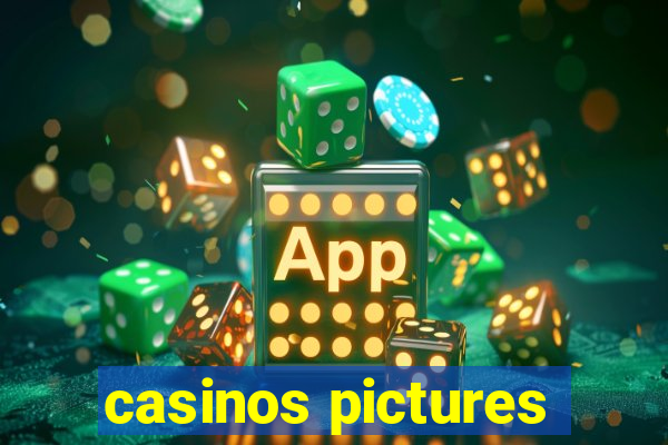 casinos pictures