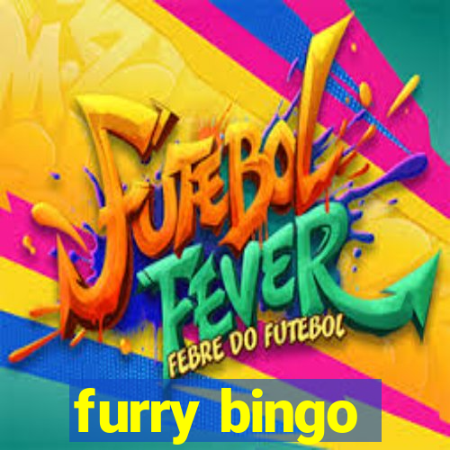 furry bingo