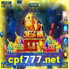 cpf777.net