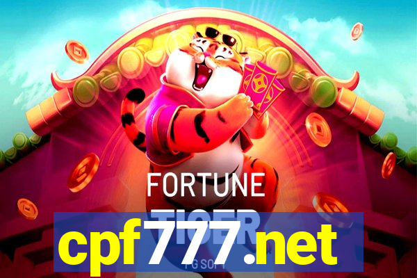 cpf777.net