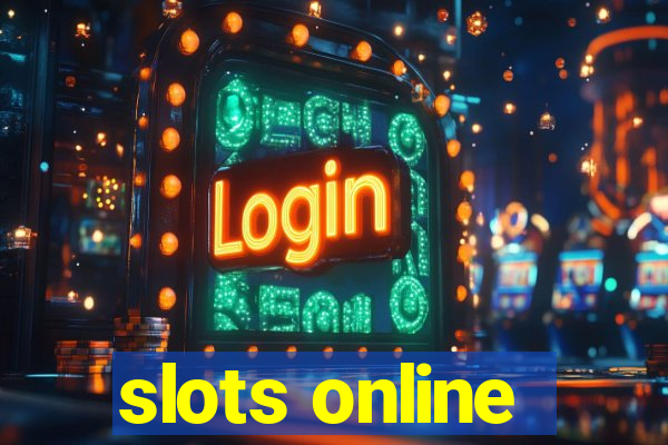 slots online