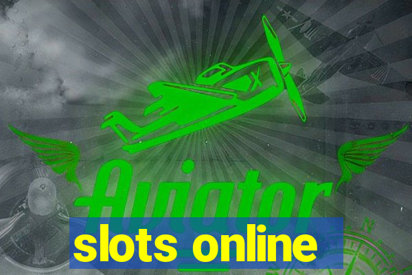 slots online