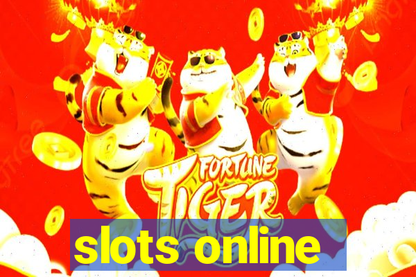 slots online