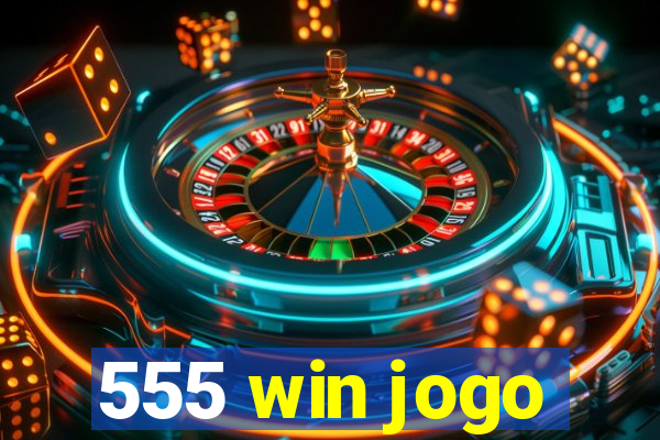 555 win jogo