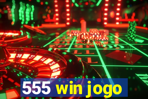 555 win jogo