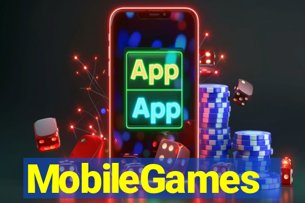 MobileGames