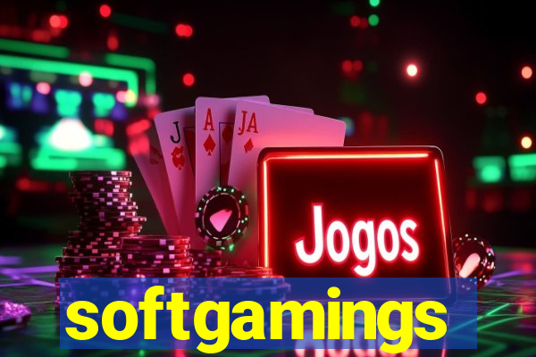 softgamings