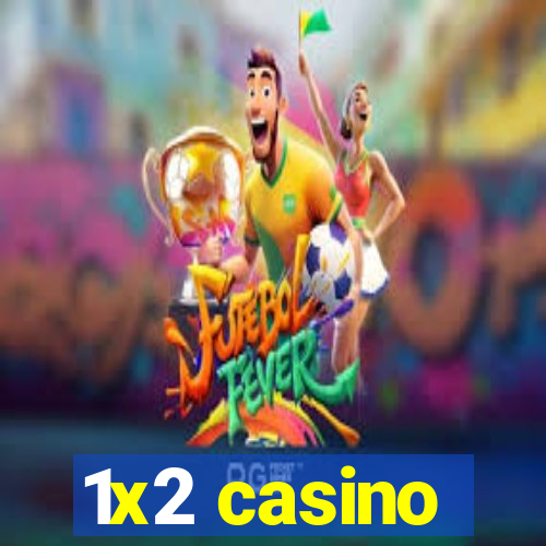 1x2 casino