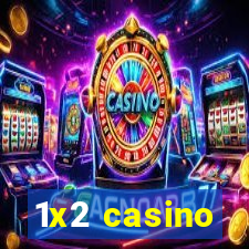 1x2 casino