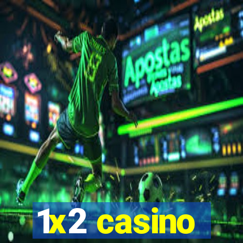 1x2 casino