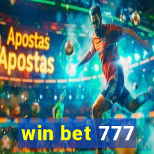 win bet 777