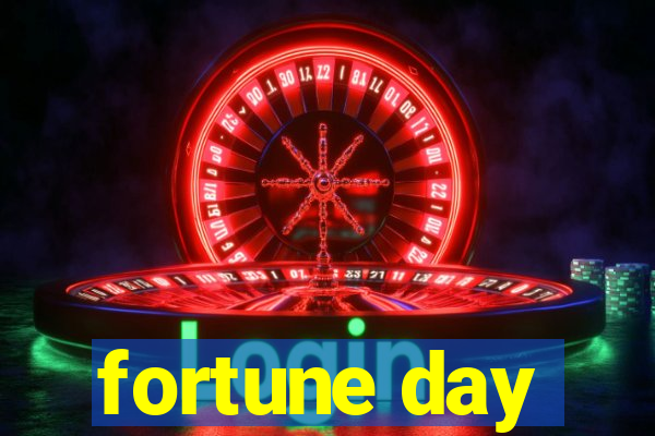 fortune day