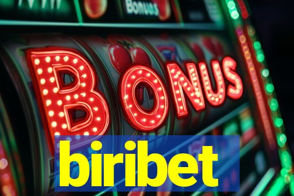 biribet