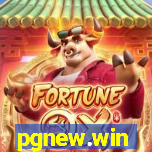 pgnew.win