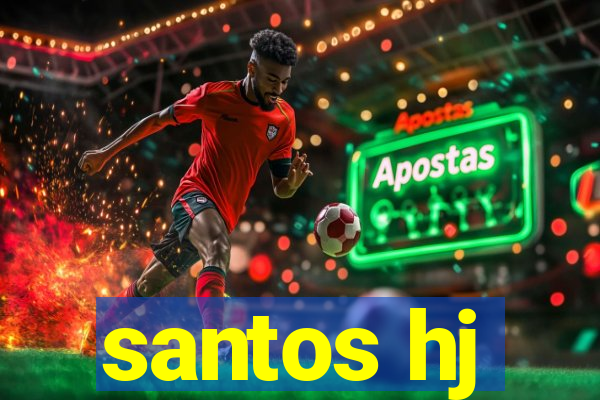 santos hj