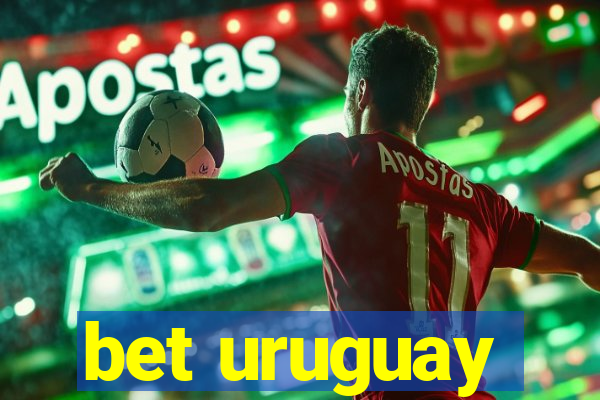 bet uruguay