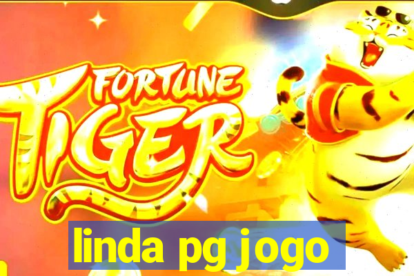 linda pg jogo