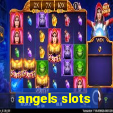 angels slots