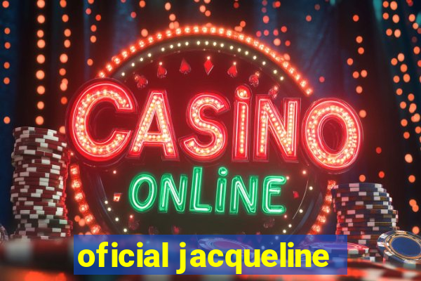 oficial jacqueline