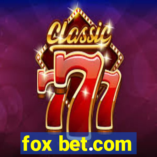 fox bet.com