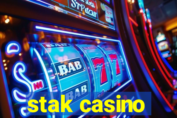 stak casino