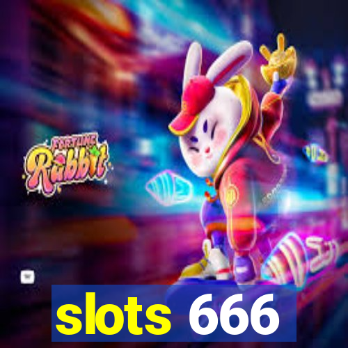 slots 666