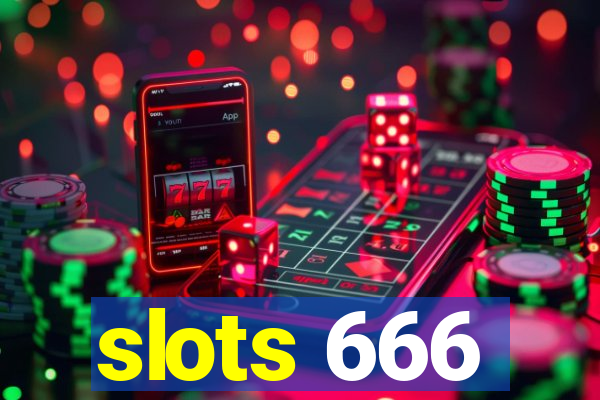 slots 666