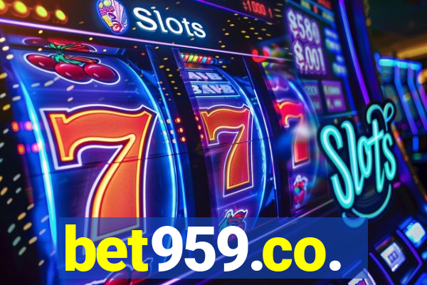 bet959.co.