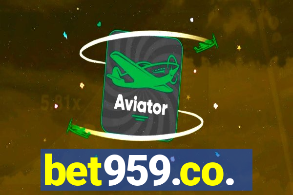 bet959.co.