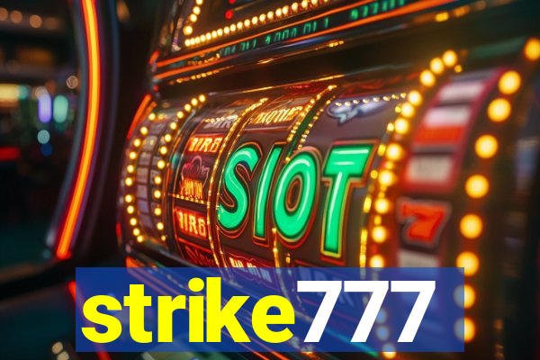 strike777