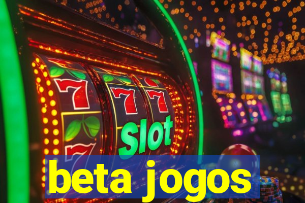 beta jogos