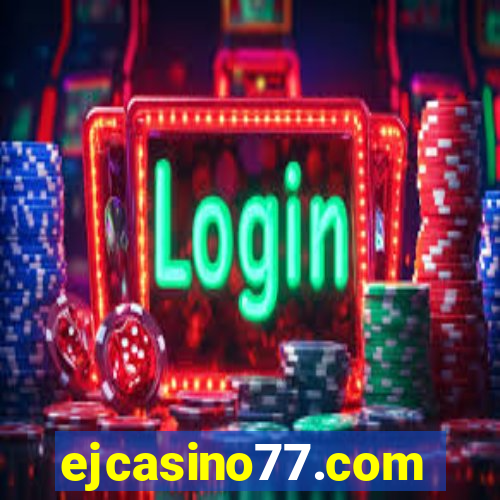 ejcasino77.com